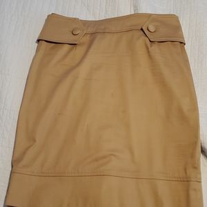CACHE SKIRT